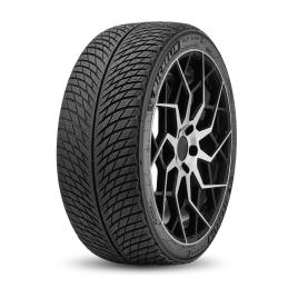 MICHELIN Pilot Alpin 5 275/35R21 103V  XL