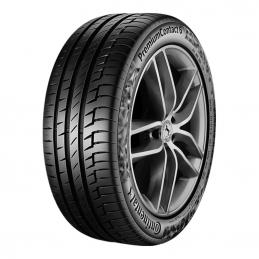 Continental PremiumContact 6 235/40R18 91Y