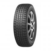 Шины Dunlop Winter Maxx WM02